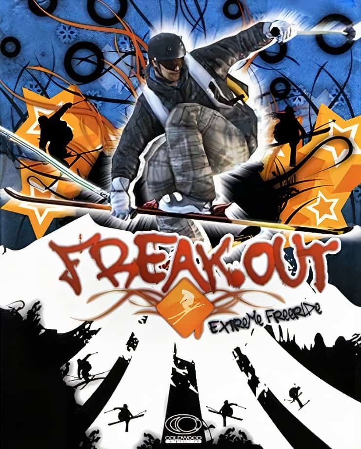 FreakOut: Extreme Freeride