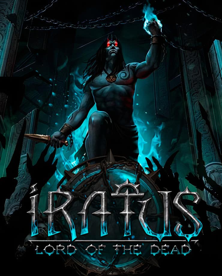 Iratus: Lord of the Dead