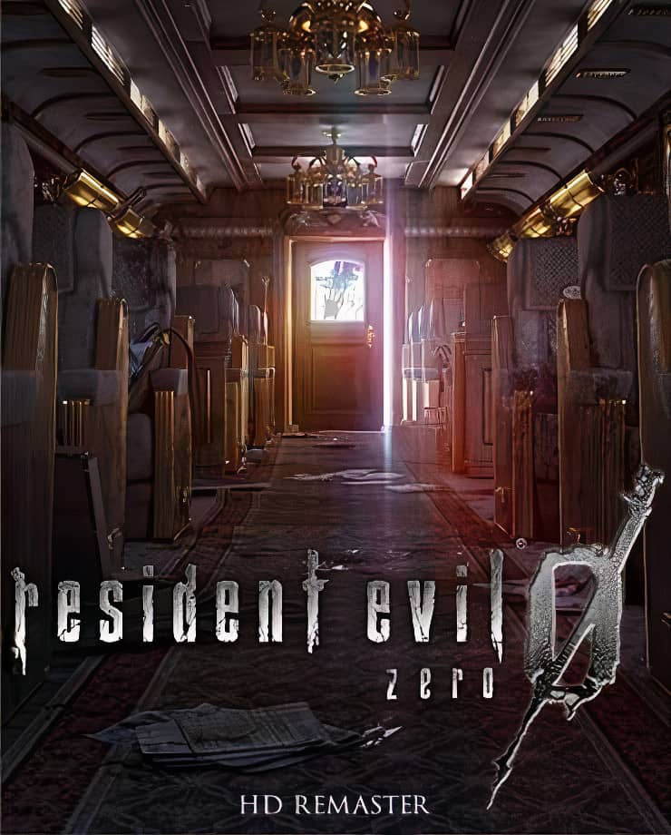 Resident Evil 0
