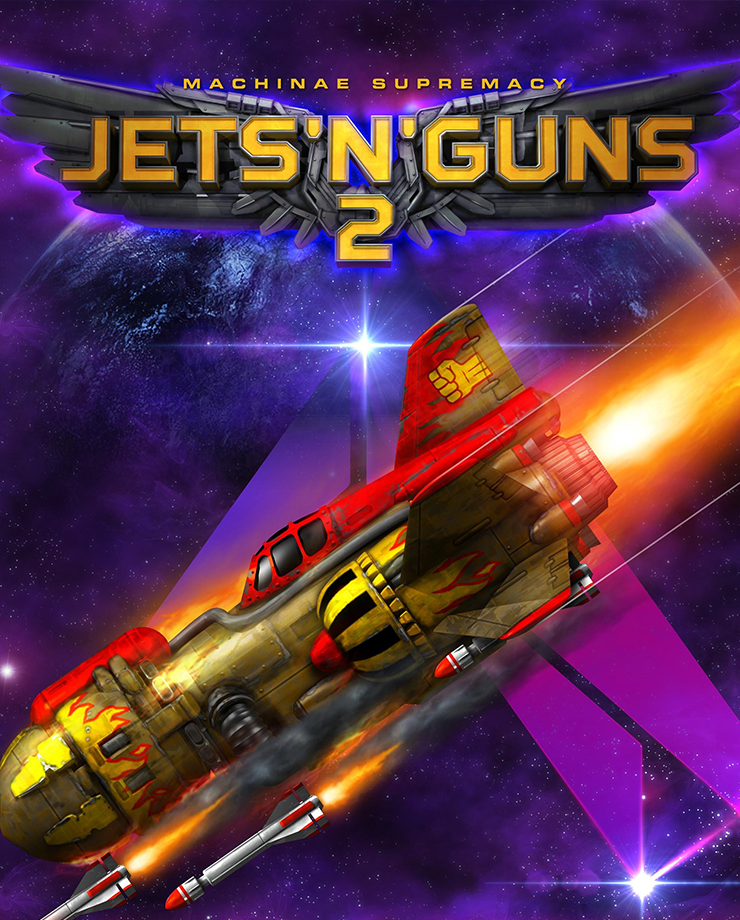 Jets’n’Guns 2