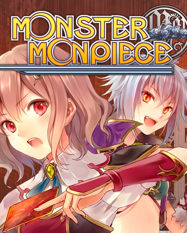 Monster Monpiece