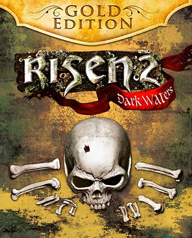 Risen 2: Dark Waters – Gold Edition