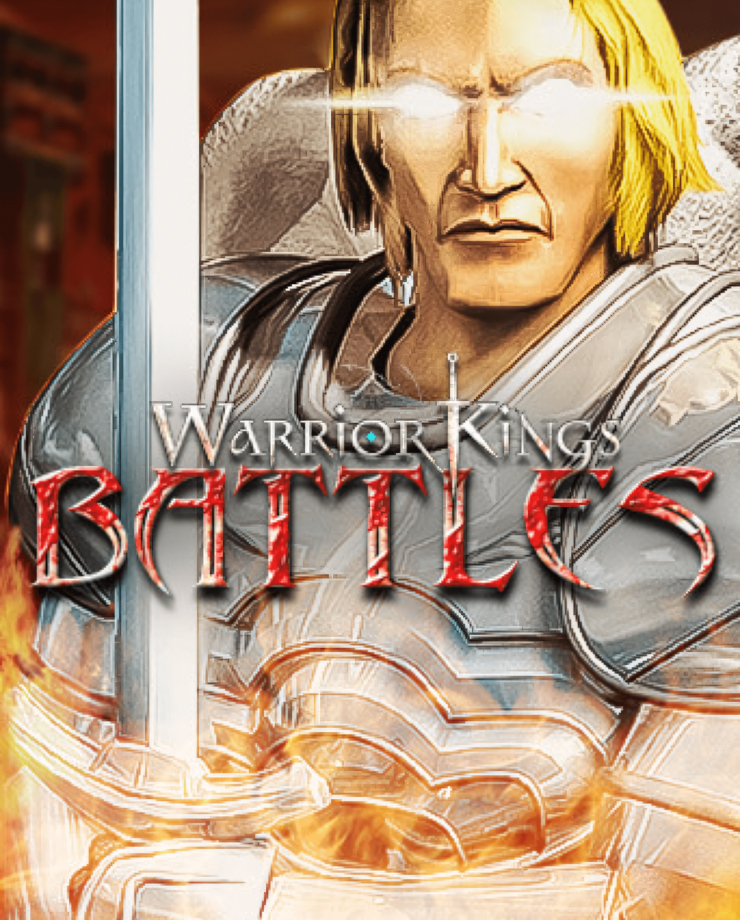 Warrior Kings: Battles
