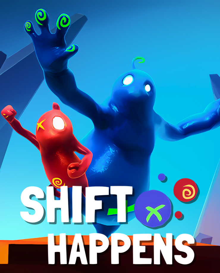 Shift Happens