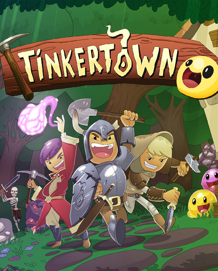 Tinkertown