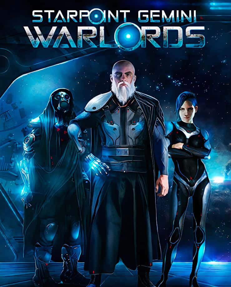 Starpoint Gemini Warlords