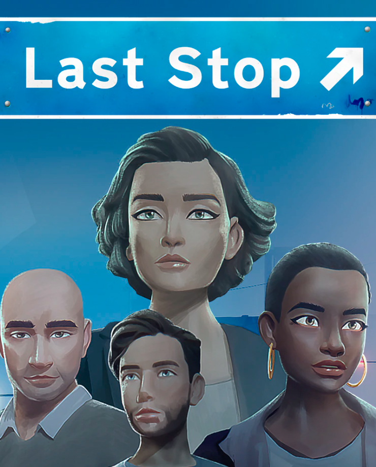 Last Stop