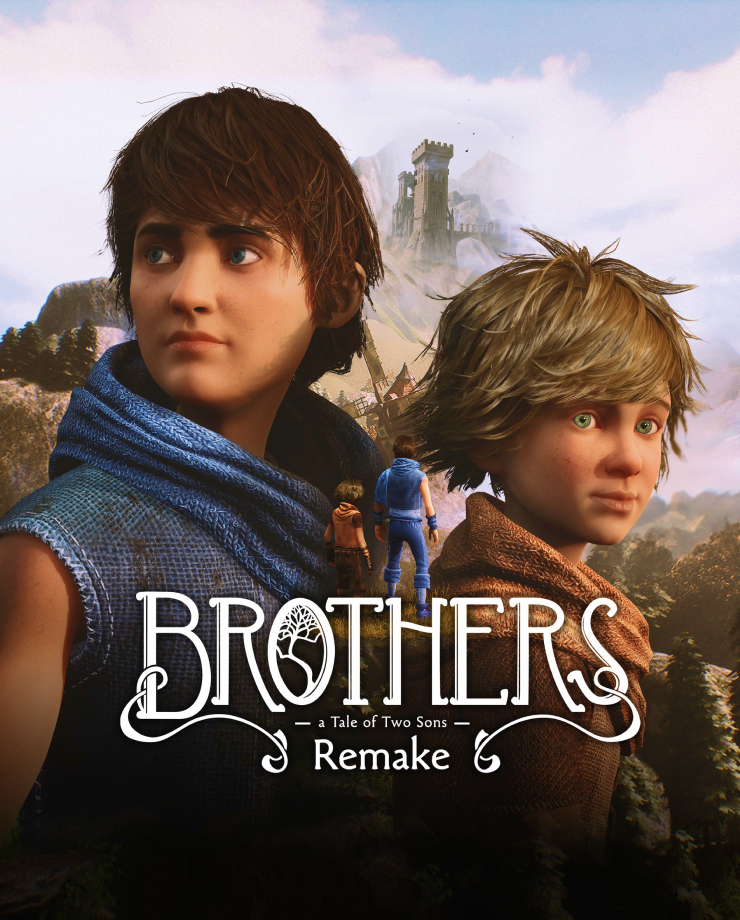 Brothers: A Tale of Two Sons Remake