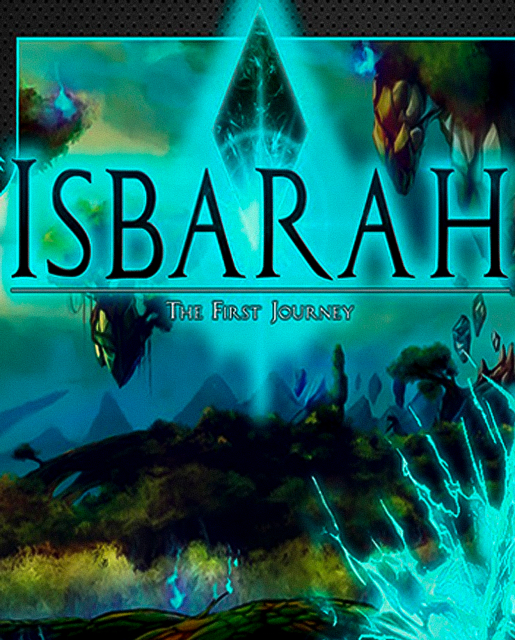 Isbarah (PC и Mac)