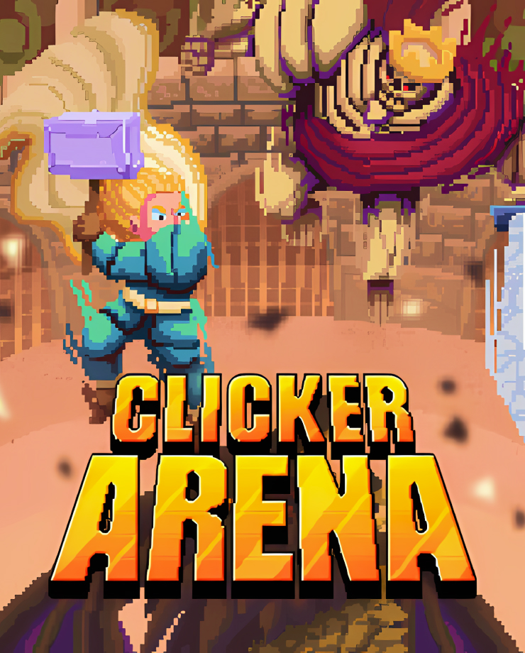 Clicker Arena