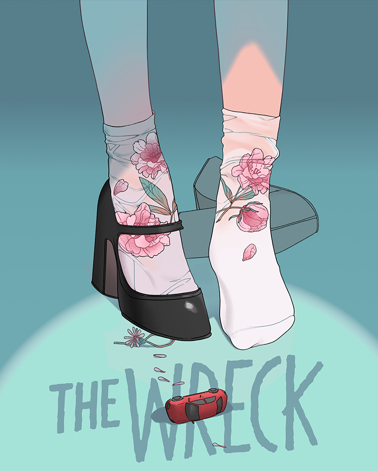The Wreck (PC и Mac)