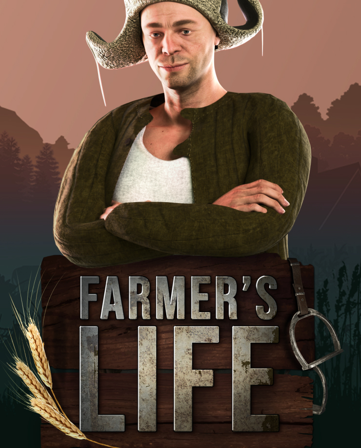 Farmer’s Life