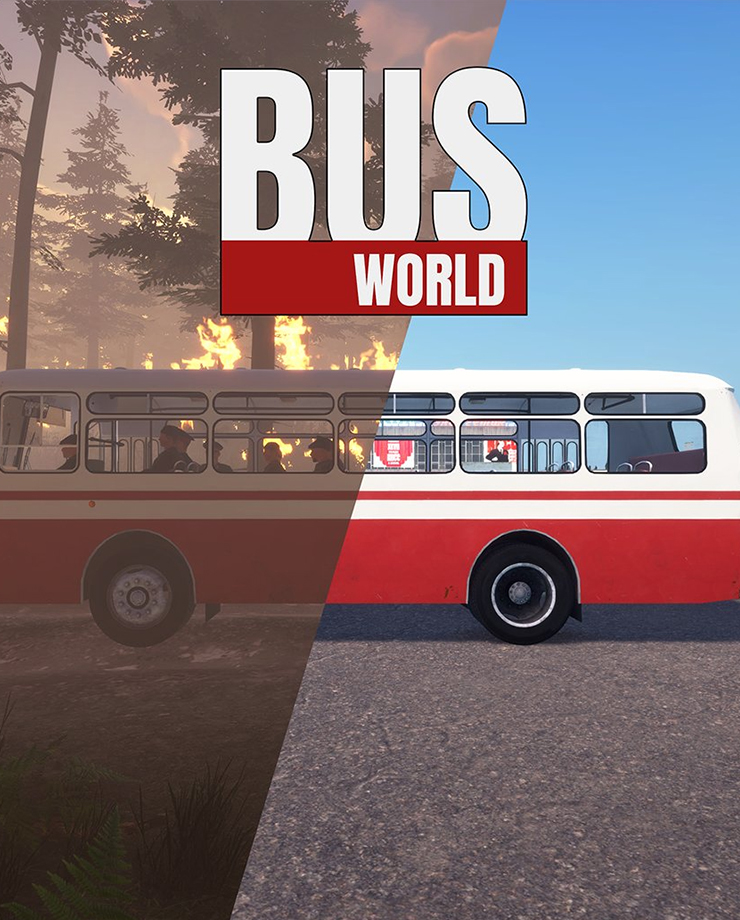 Bus World