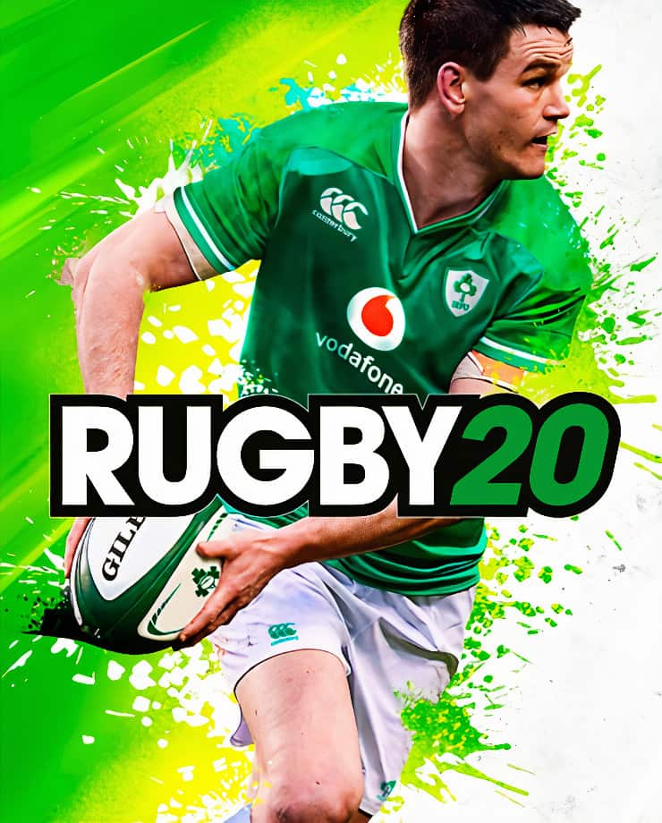 Rugby 20