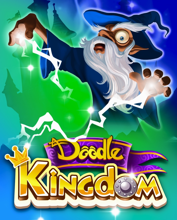 Doodle Kingdom (PC и Mac)