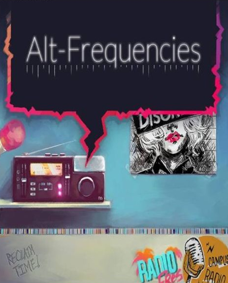 Alt-Frequencies (PC и Mac)