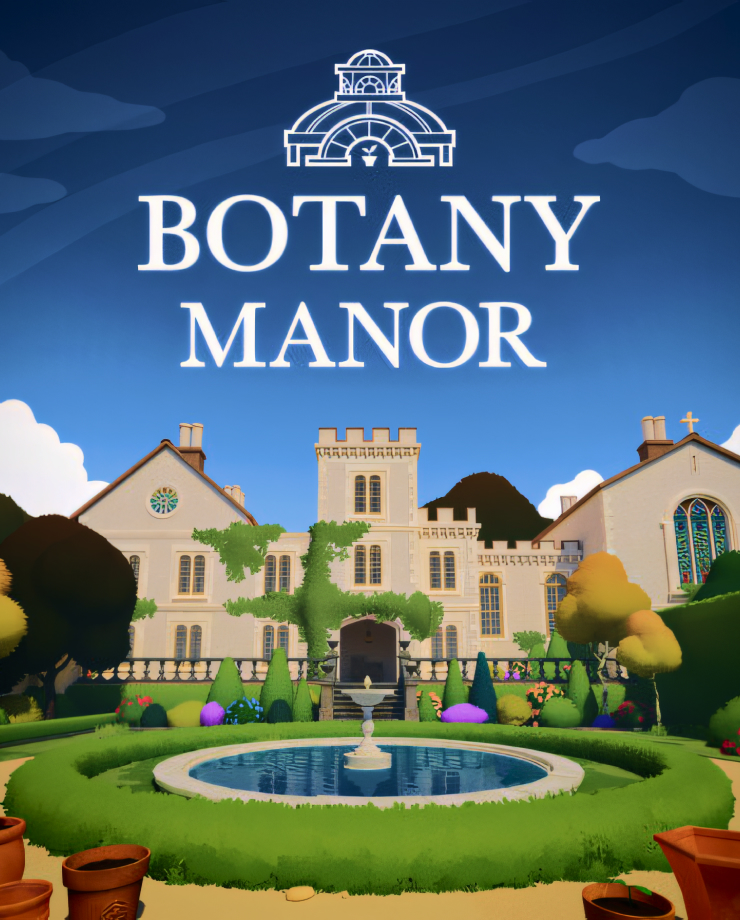 Botany Manor