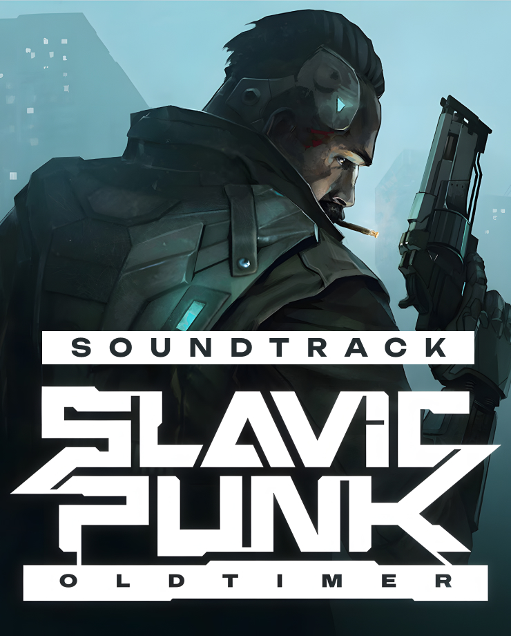 SlavicPunk: Oldtimer Soundtrack