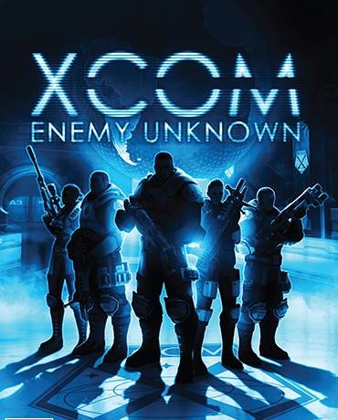 XCOM: Enemy Unknown (PC и Mac)