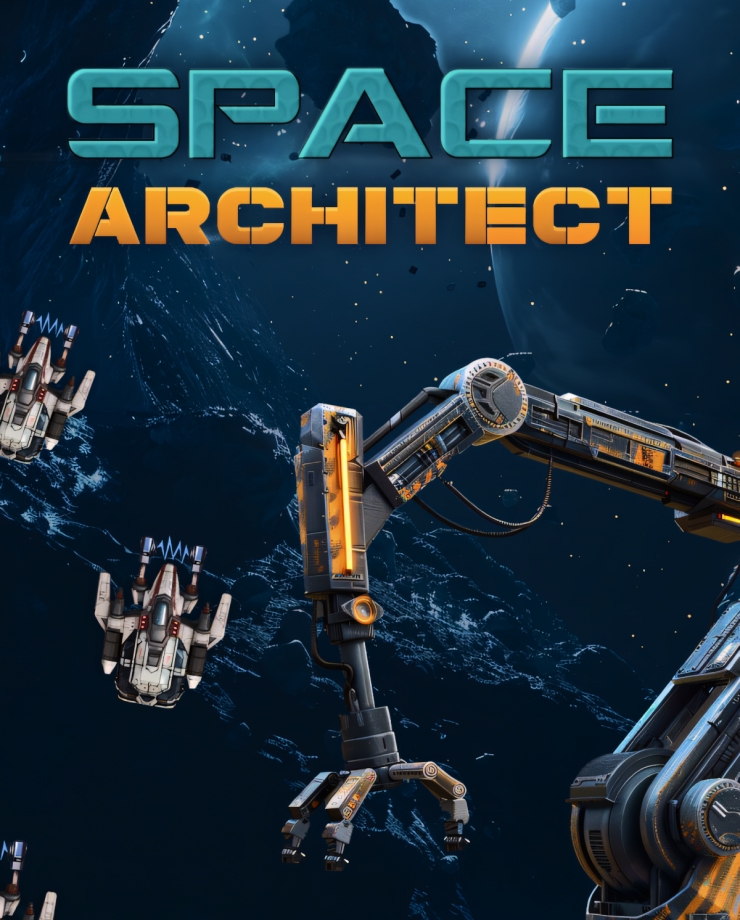 Space Architect