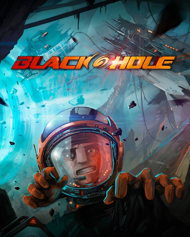 BLACKHOLE (PC и Mac)