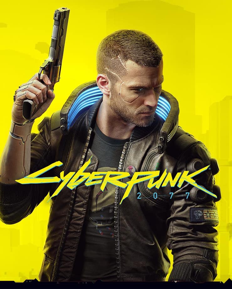 Cyberpunk 2077