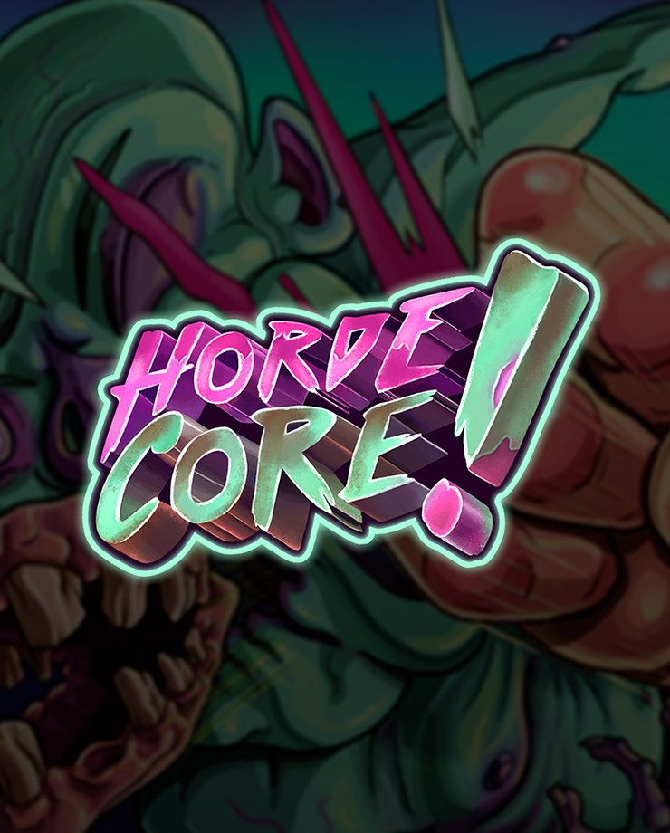 HordeCore