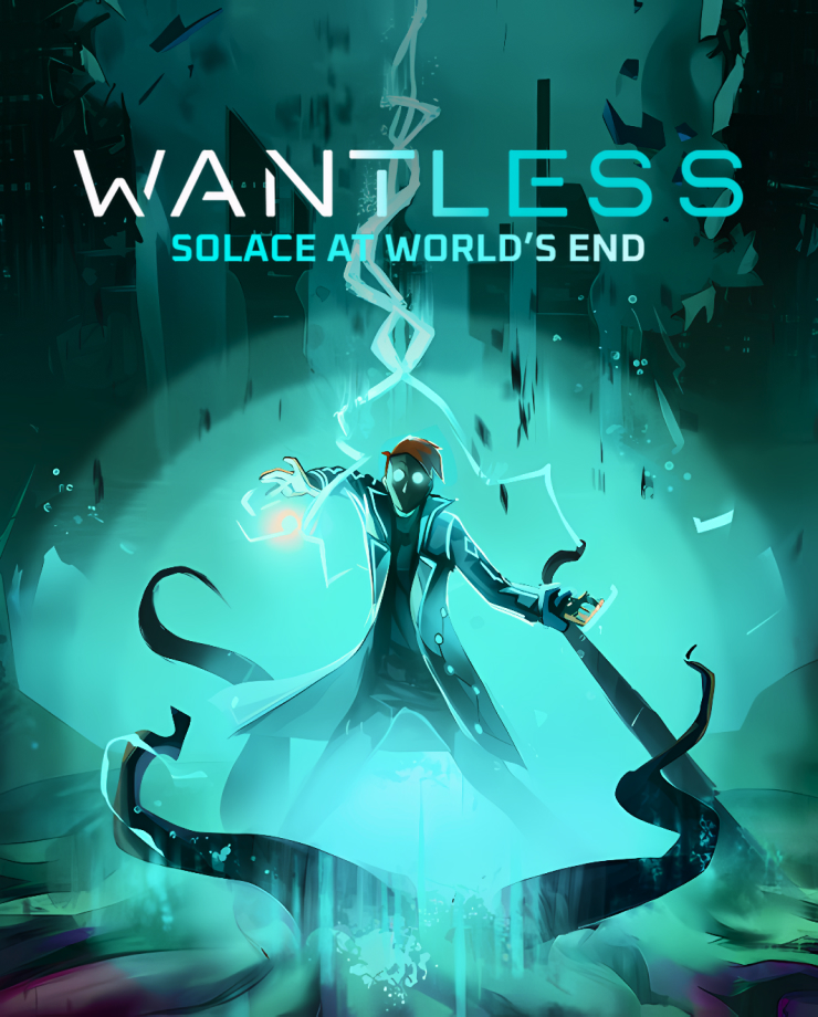 Wantless: Solace at World’s End