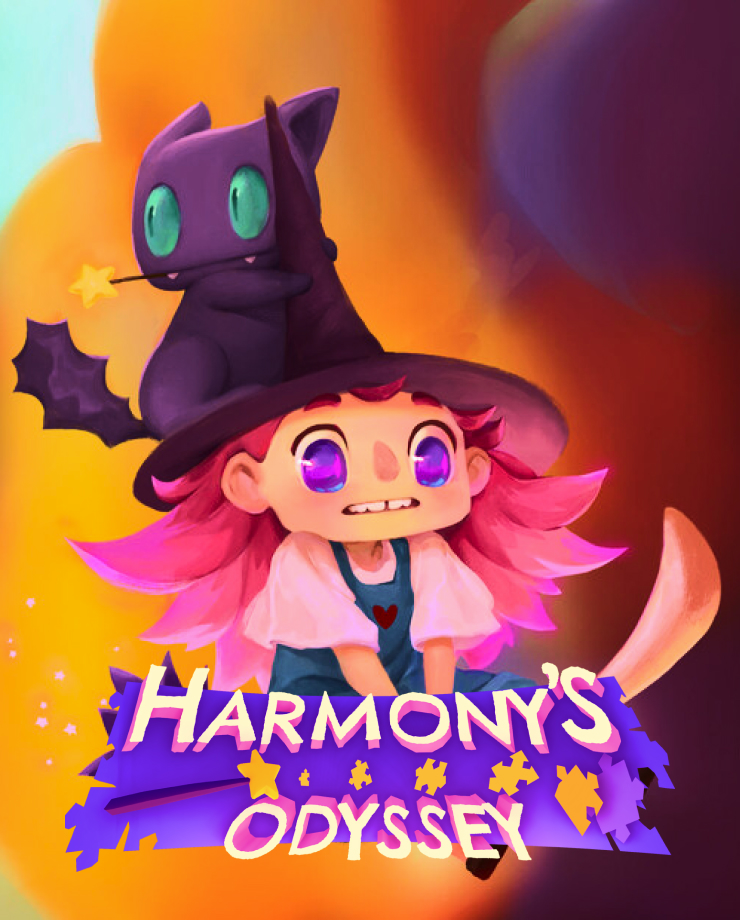 Harmony’s Odyssey (PC и Mac)