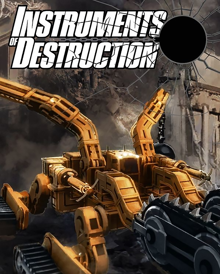 Instruments of Destruction