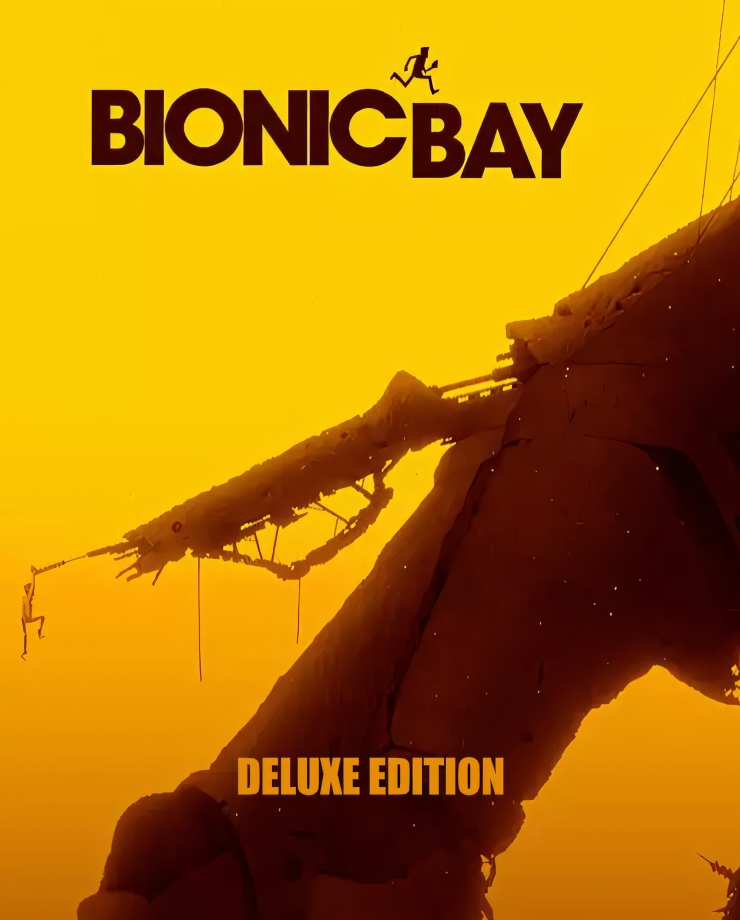 Bionic Bay — Deluxe Edition