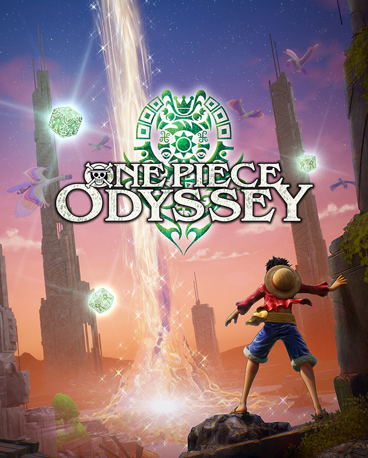 ONE PIECE ODYSSEY