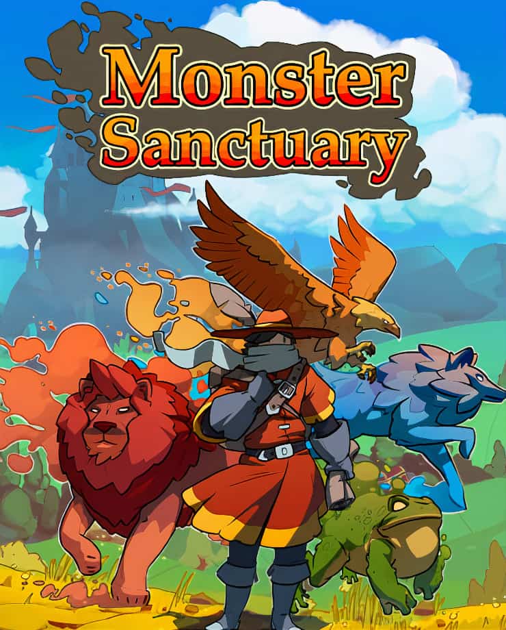 Monster Sanctuary (PC и Mac)