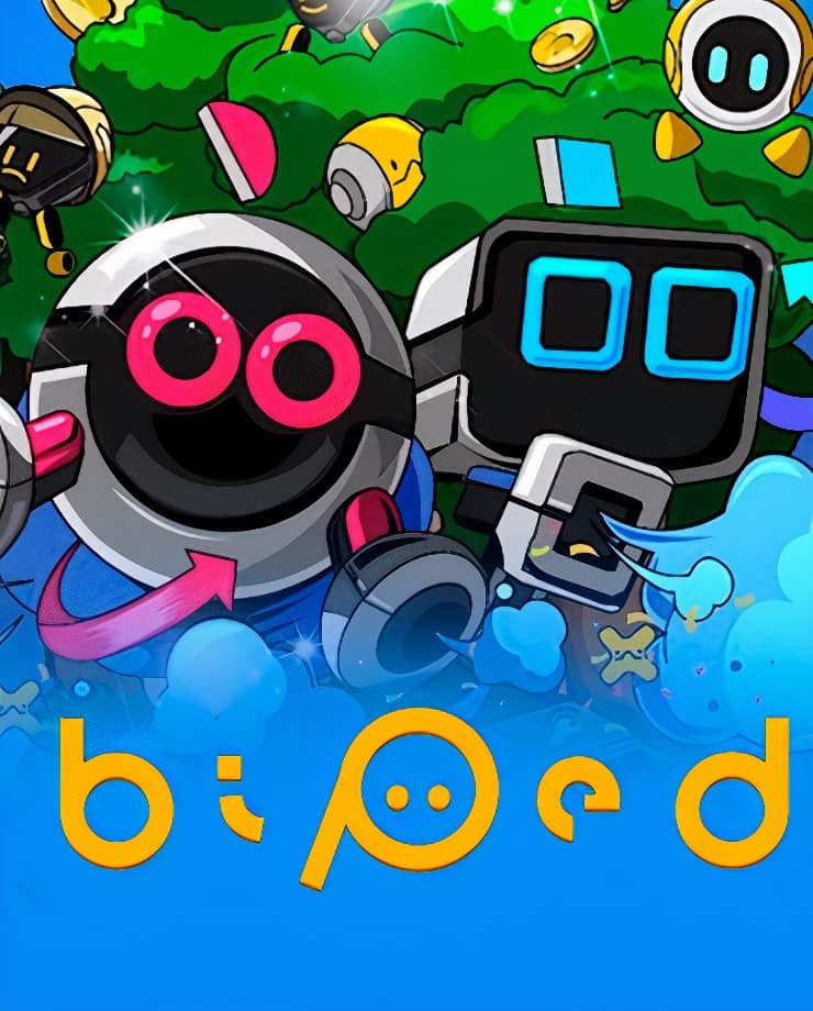 Biped