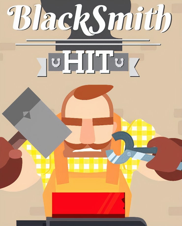 BlackSmith HIT (PC и Mac)