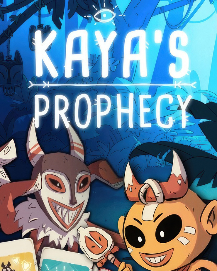 Kaya’s Prophecy