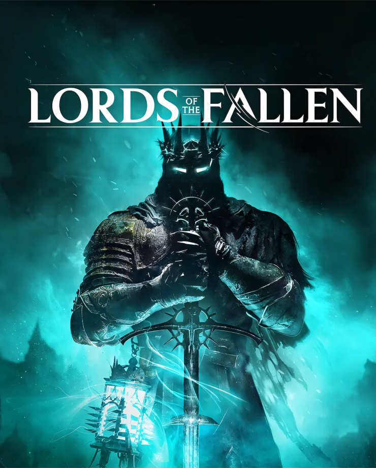Lords of the Fallen (2023)
