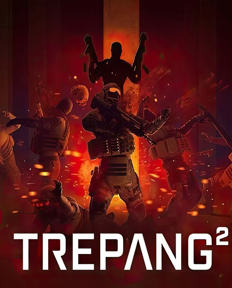 Trepang2