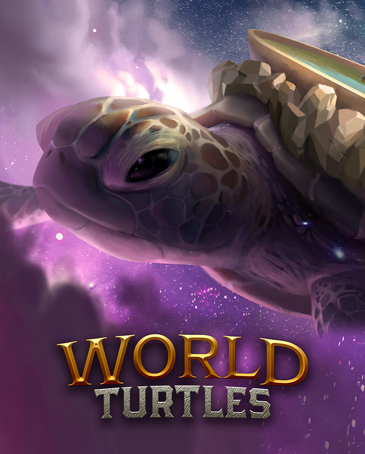 World Turtles (PC и Mac)