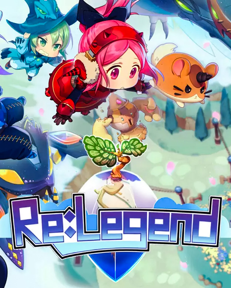 Re:Legend