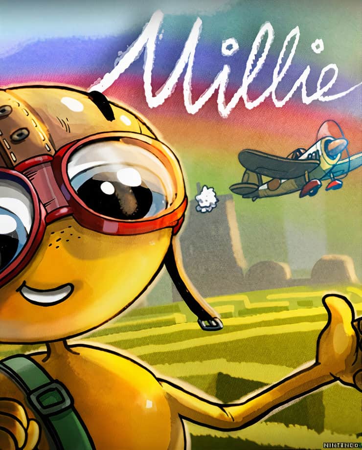 Millie (PC и Mac)