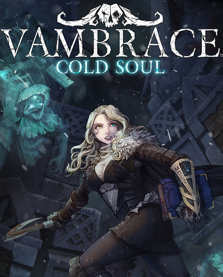 Vambrace: Cold Soul (PC и Mac)