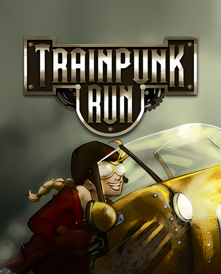 Trainpunk Run