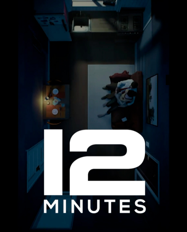 Twelve Minutes