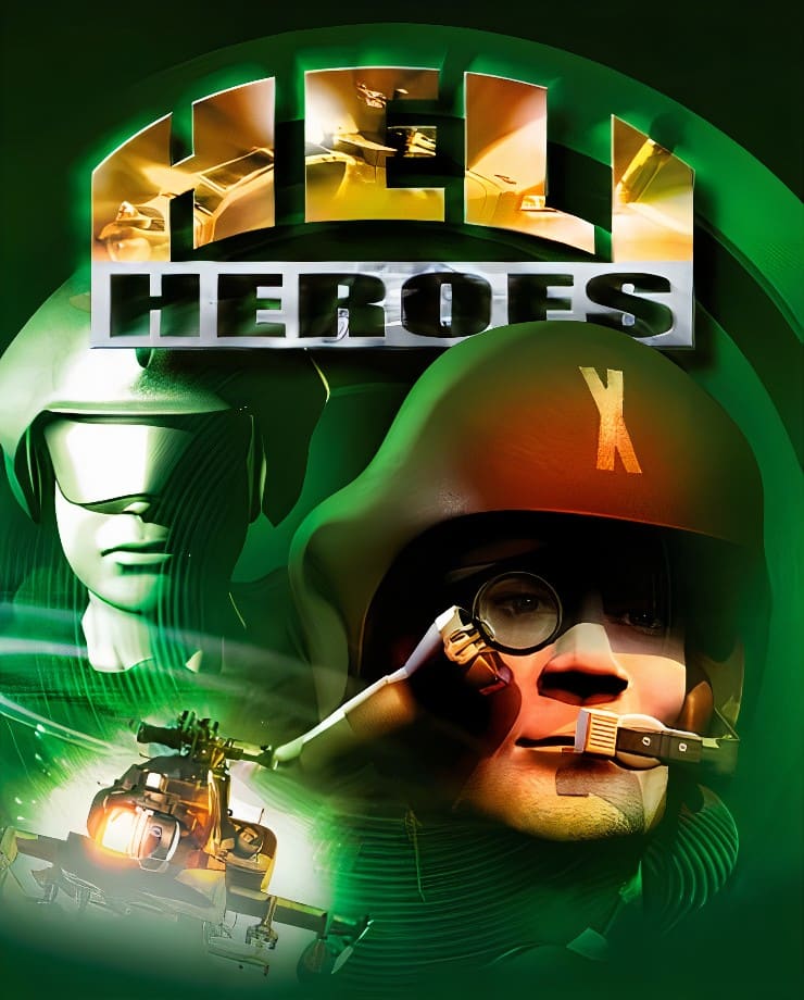 Heli Heroes