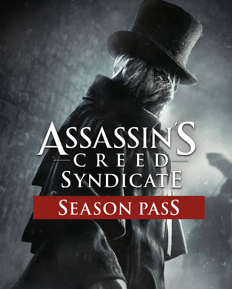 Assassin’s Creed Syndicate Season Pass