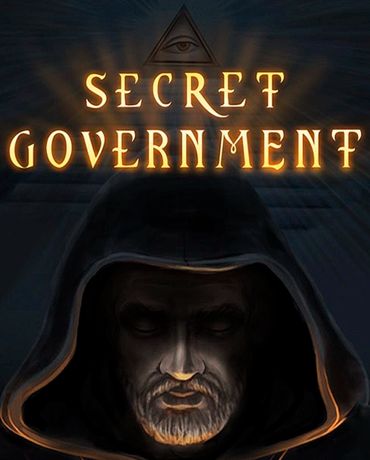 Secret Government (PC и Mac)