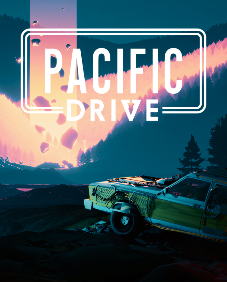 Pacific Drive