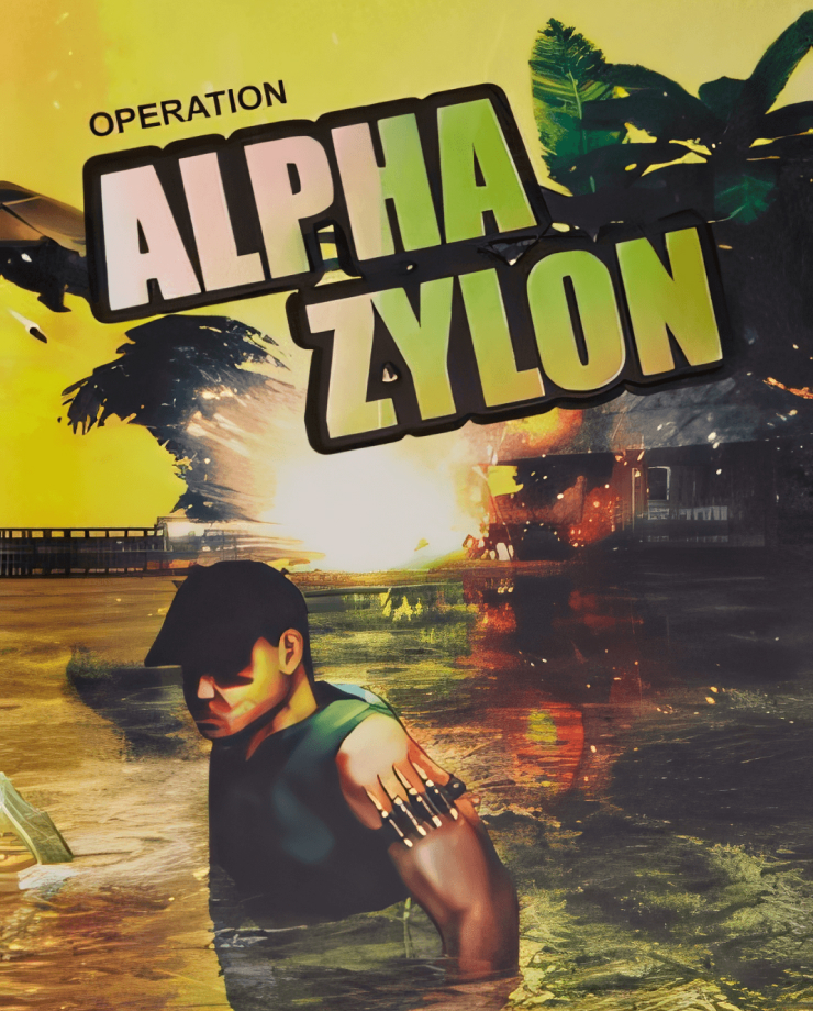 Alpha Zylon