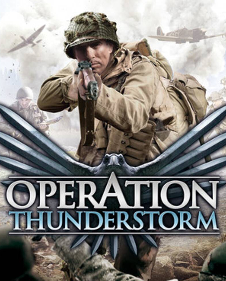 Operation Thunderstorm